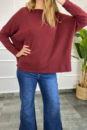 Jersey París Burdeos