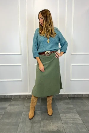 Jersey Mezcal mujer ojala shop