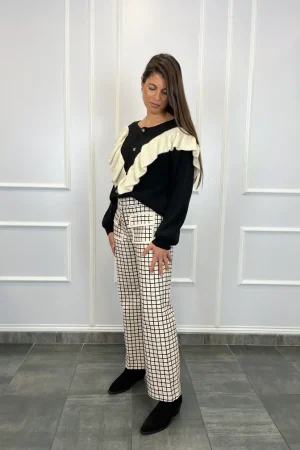 Rebeca Volantes Marga mujer ojala shop